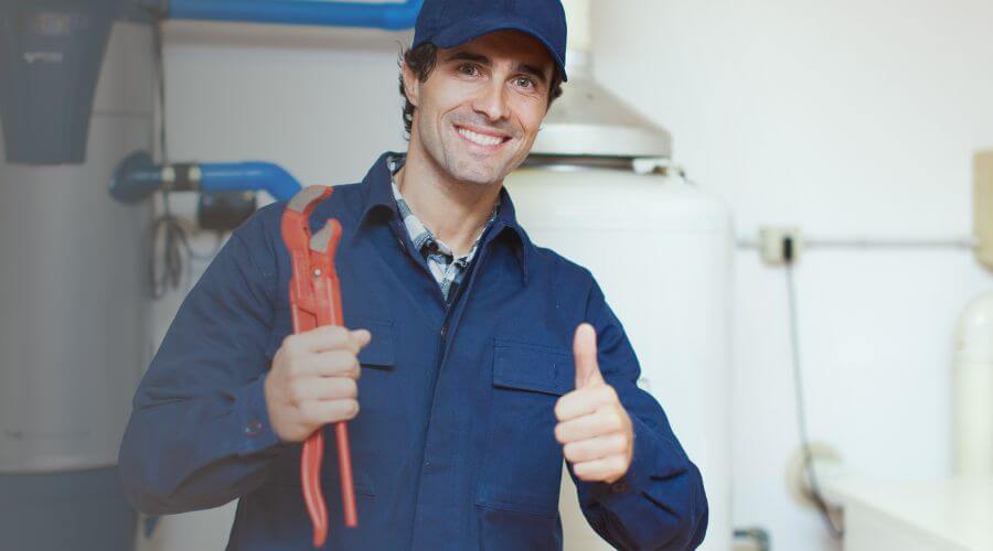 Local 24/7 Emergency Plumbing in Tatums, OK